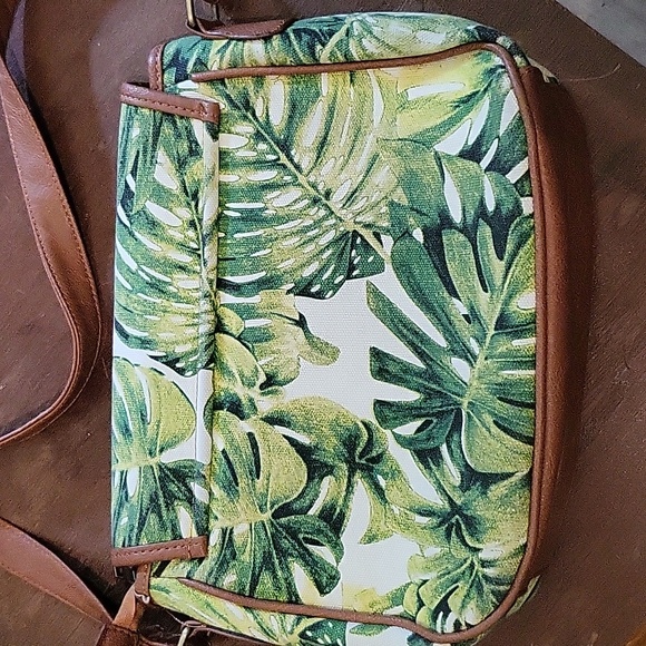 Cute canvas bag - Picture 2 of 5